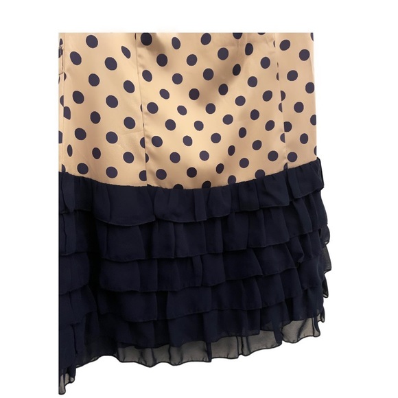 mini dress - Picture 3 of 3